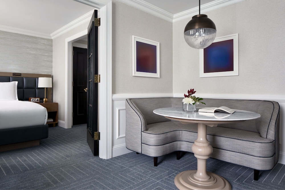 The Ritz Carlton Washington D.C. - photo 28
