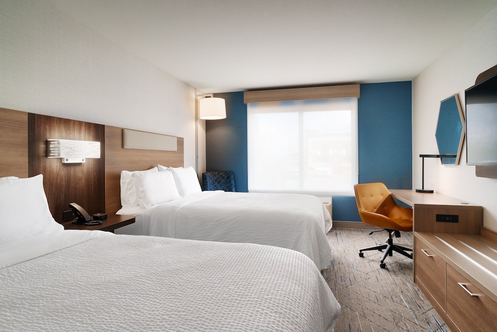 Holiday Inn Express Hotel & Suites Cheyenne by IHG - photo 5