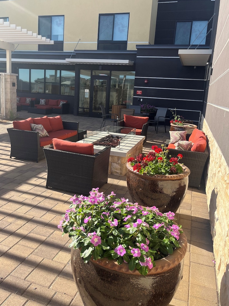 Fairfield Inn & Suites by Marriott Menifee - photo 47