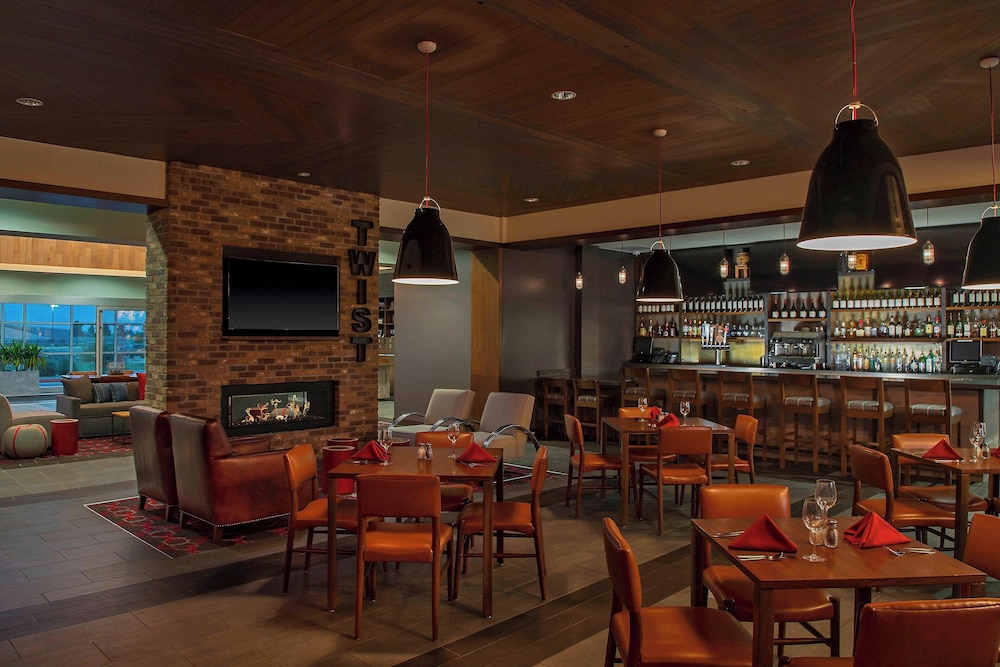 Four Points By Sheraton Midland - photo 26