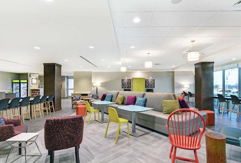 Home2 Suites by Hilton Grand Junction Northwest - photo 23