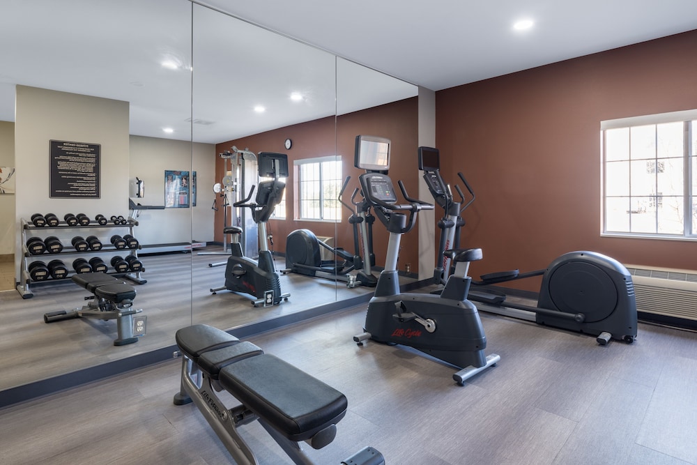 Candlewood Suites Elkhart by IHG - photo 7