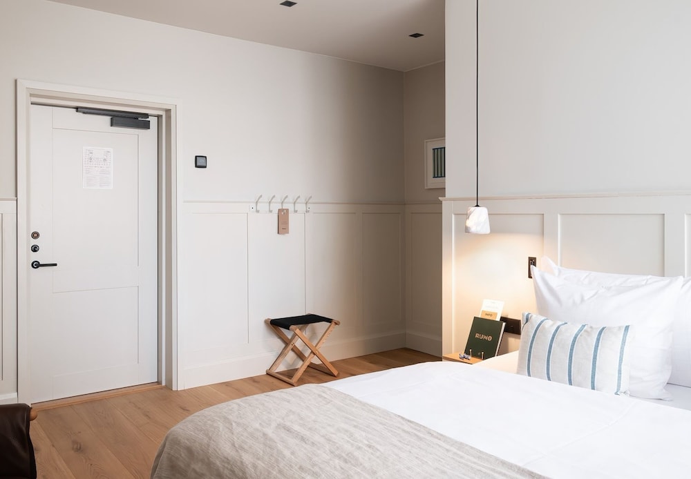 Runo Hotel Porvoo — Porvoo — photo 5