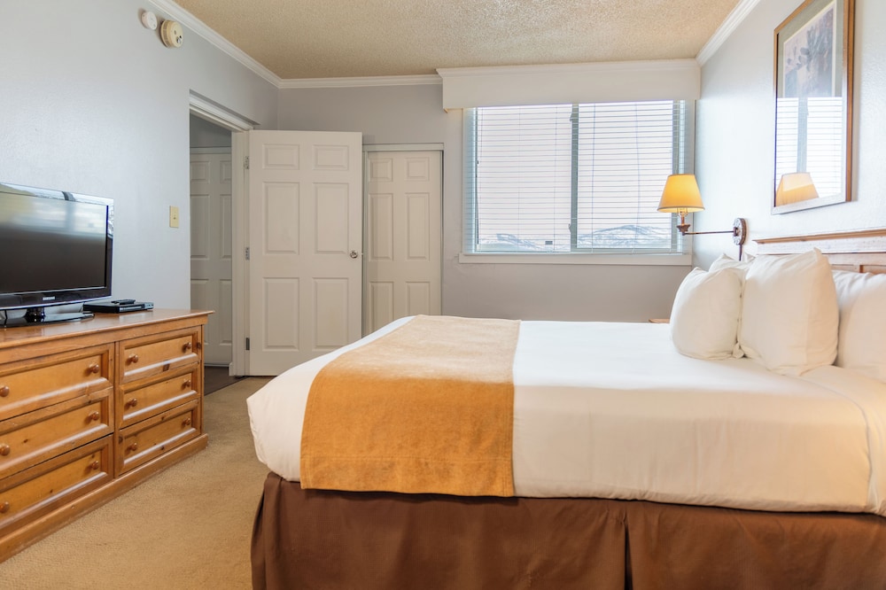 Legacy Vacation Resorts Steamboat Hilltop - photo 42