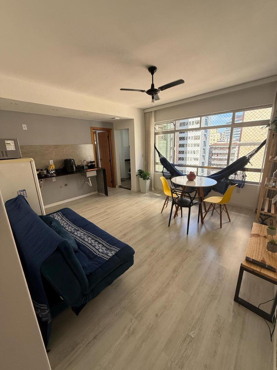 Apartamento confortável José menino — 4-Star Luxury Hotel in Santos, Brasil