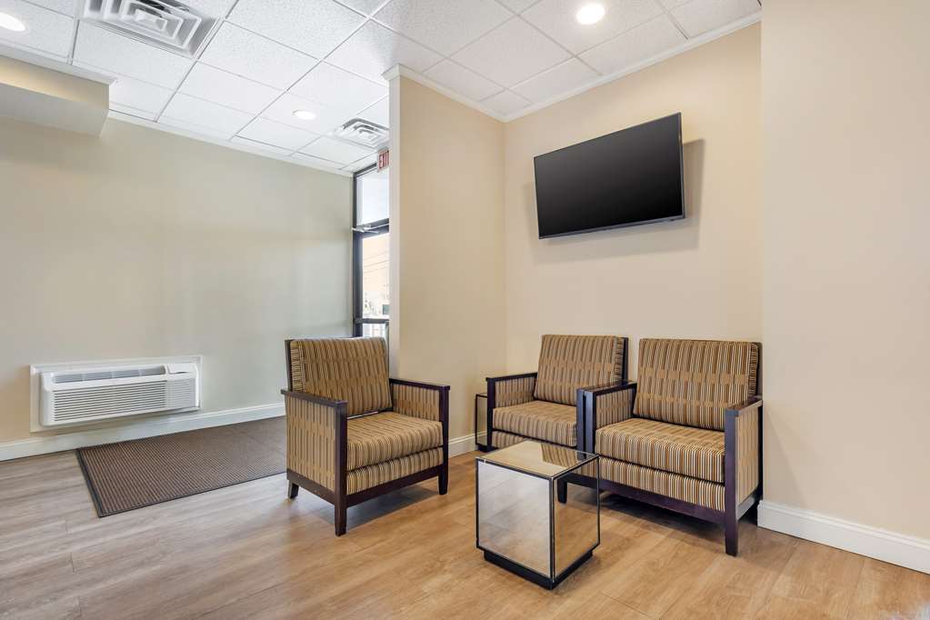 Best Western Ocean City Hotel & Suites - photo 3