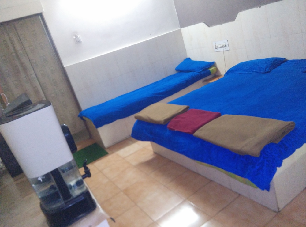 Hotel City Point — hotel in Korba