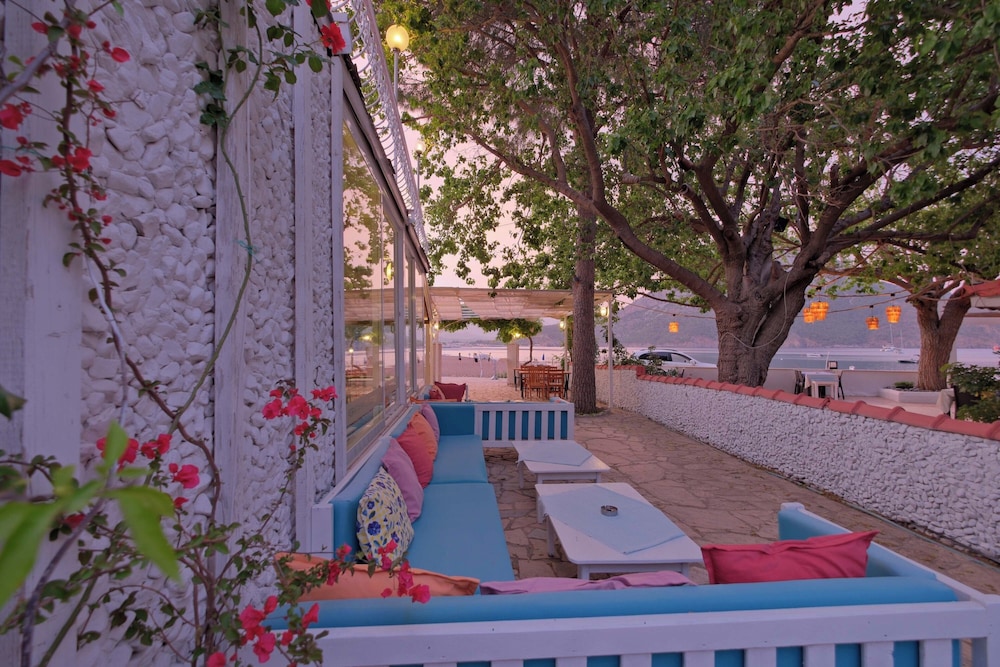 Adrasan Hotel in Kumluca, Turkey