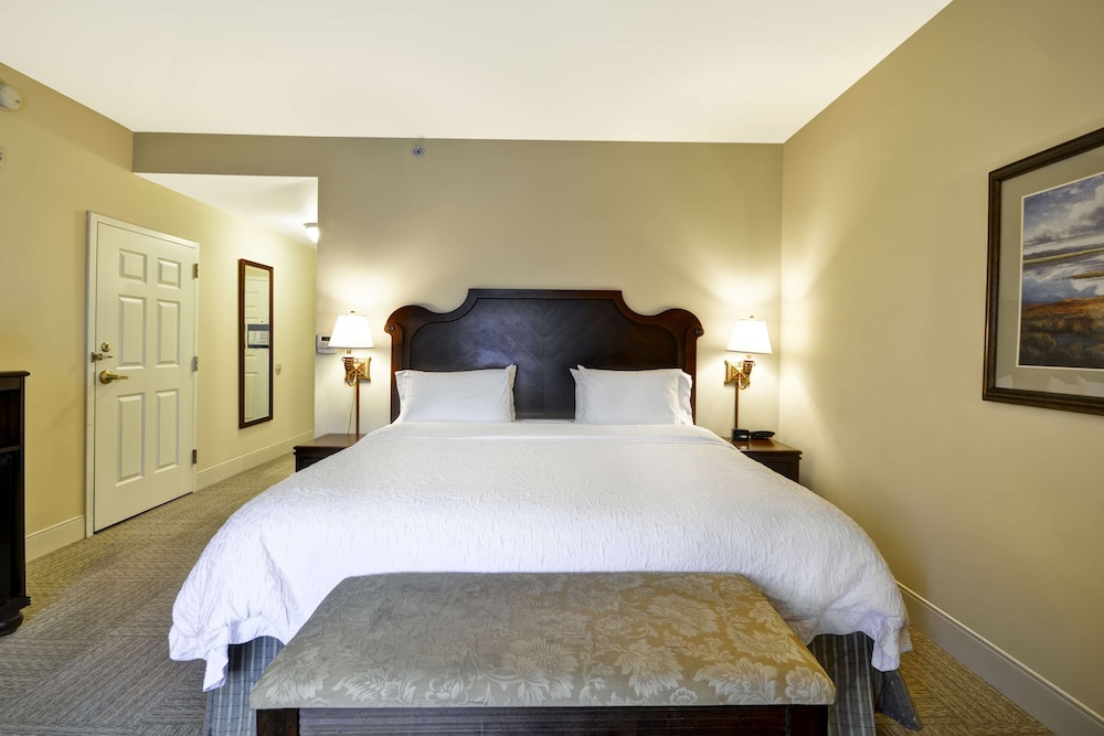 Hampton Inn and Suites Savannah Historic District - photo 27