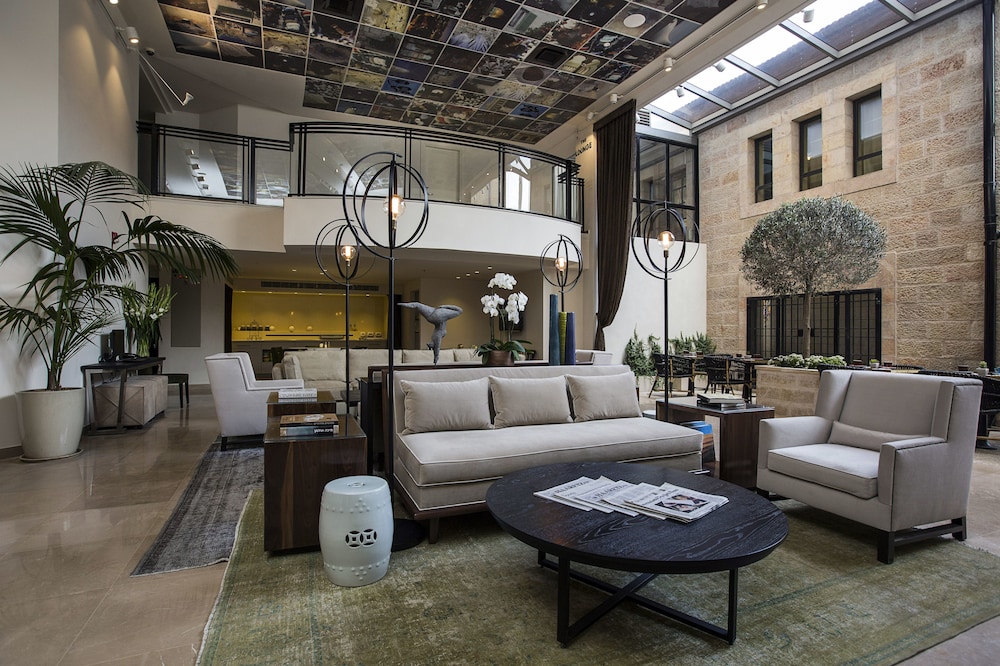 Jacob Harmony Jerusalem in Jerusalem, Israel