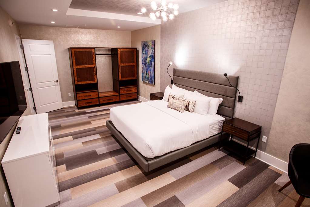 Hotel Rock Lititz - photo 5