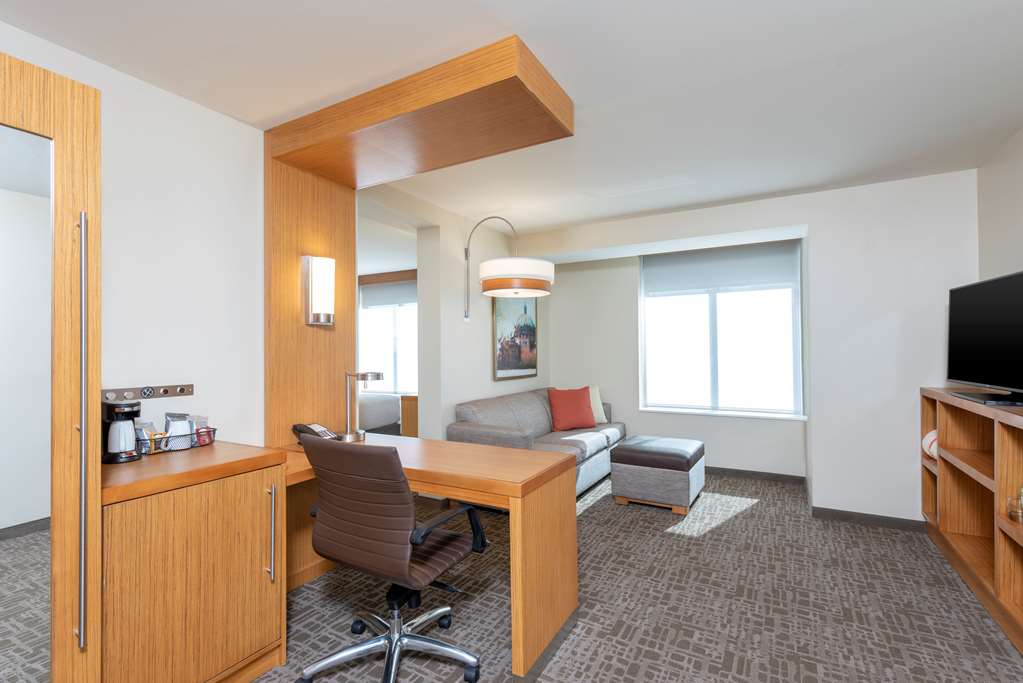Hyatt Place Detroit Royal Oak - photo 60