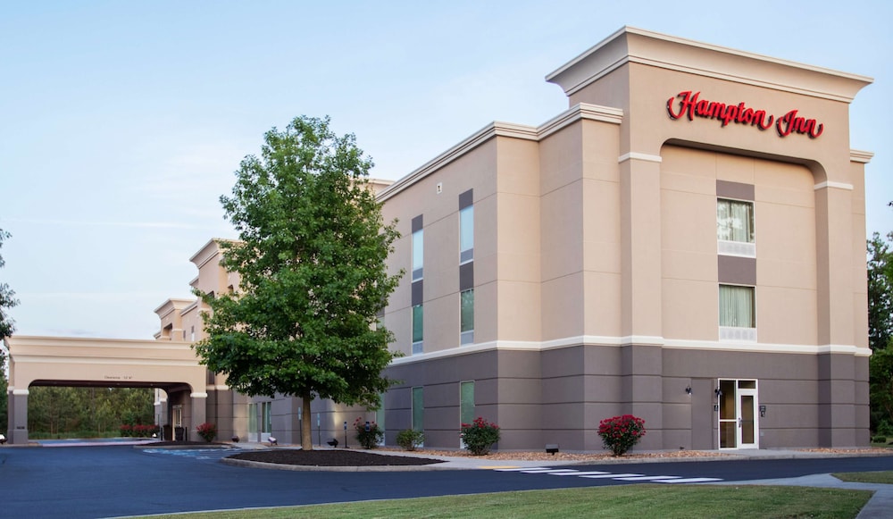 Hampton Inn Gloucester - featured photo