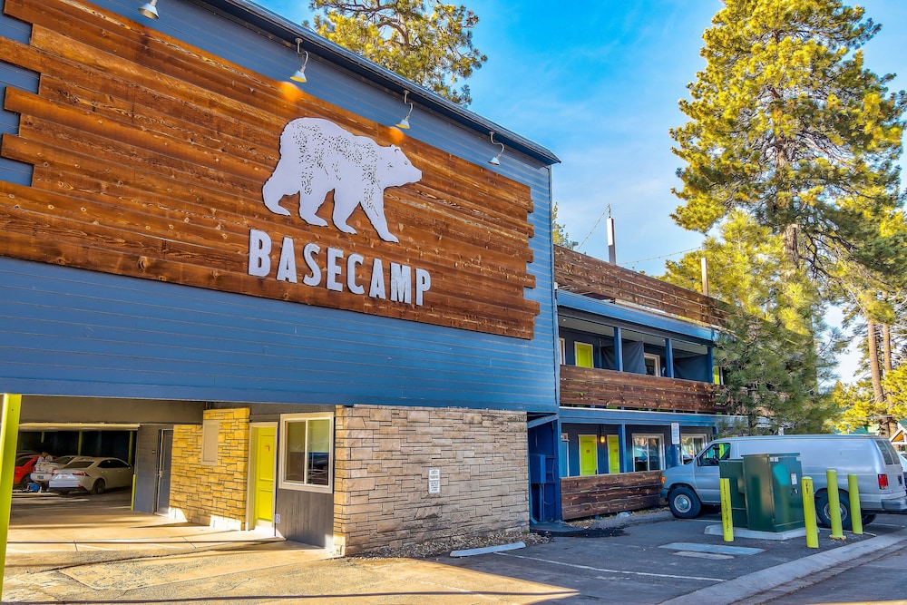 Basecamp South Lake Tahoe - photo 40