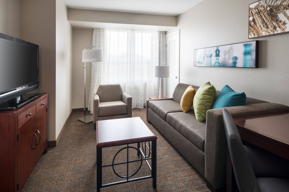 Residence Inn by Marriott Downtown Long Beach - photo 18