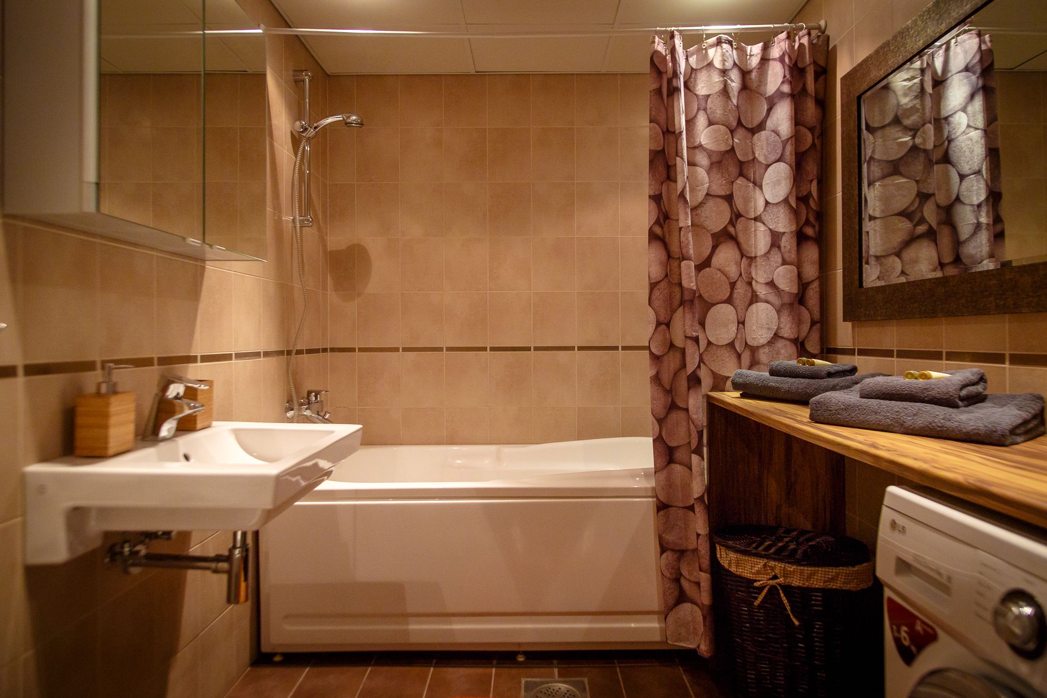 Cozy Foorum Apartment Tallinn City Centre