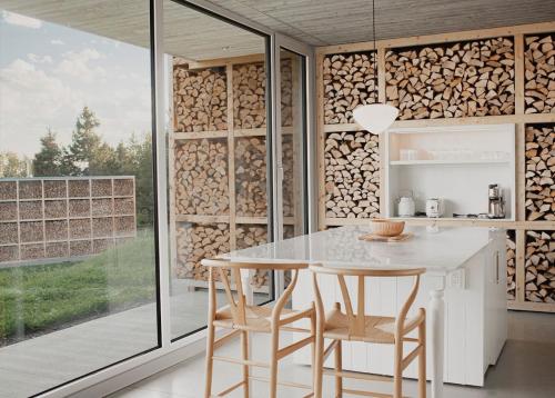 Le Petit Billot #2 in La Malbaie, Canada