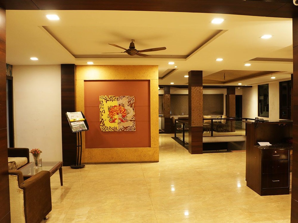Hotel Ashray — Ujjain — photo 4