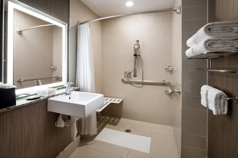 Sheraton Agoura Hills Hotel - photo 15