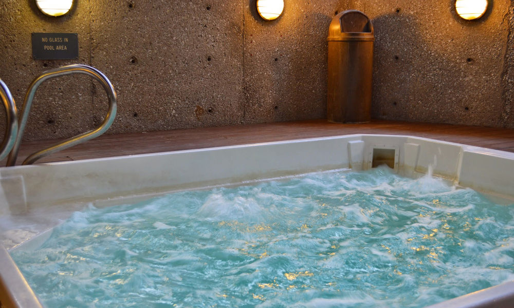 Hotel Muscatine - photo 39