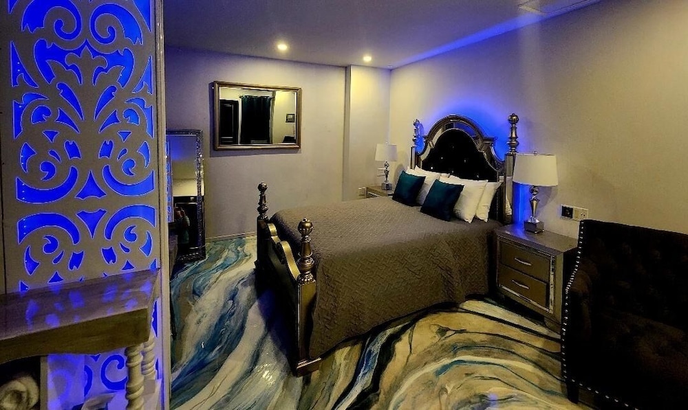 Luxury Puerto Caribe Boutique Hotel in Aguada, Puerto Rico