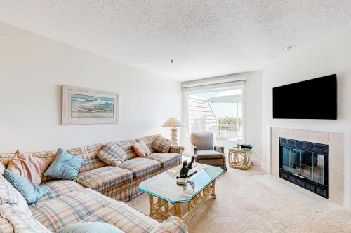 Kings Grant 40097 E Oceanside Unit 21 - carbon neutral hotel in Unknown City