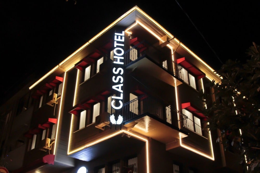 Class Hotel Bosphorus - last minute hotel in Istanbul