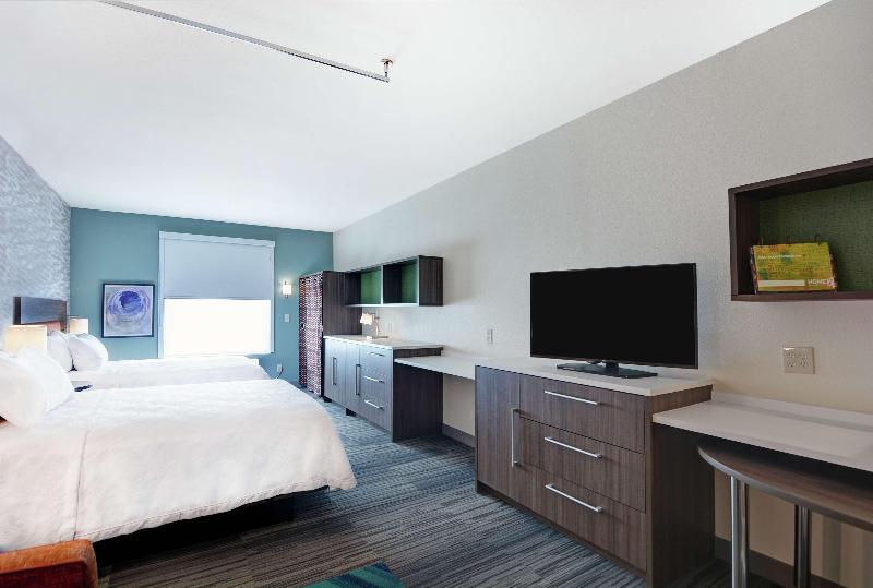 Home2 Suites by Hilton Grand Junction Northwest - photo 67