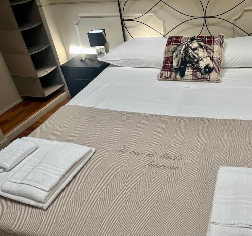 le case di MaLò — 4-Star Luxury Hotel in San Remo, Italy