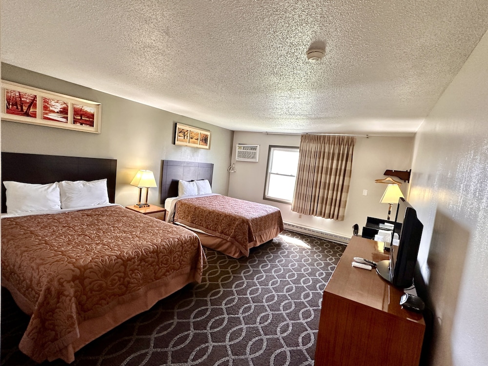 Denison Hotel - photo 4