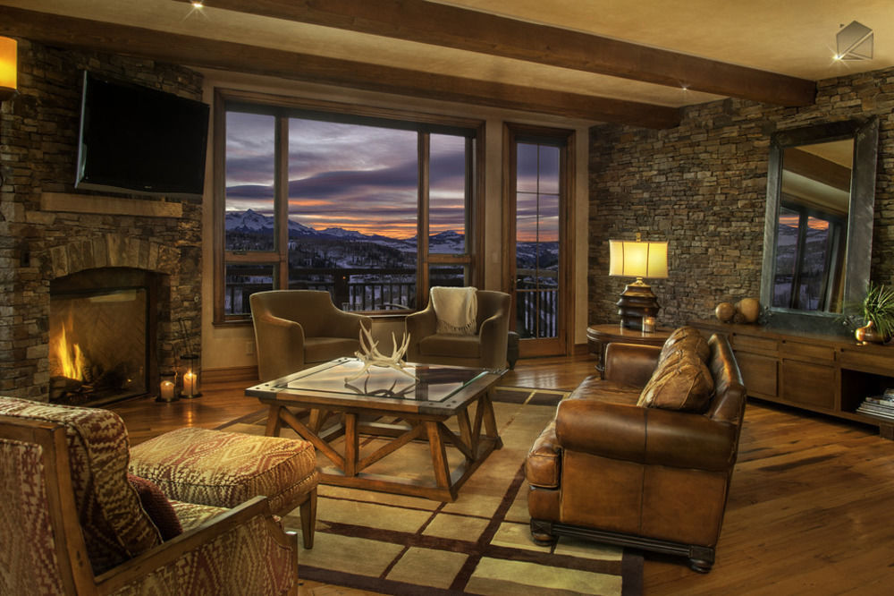 See Forever Village At The Peaks - photo 18