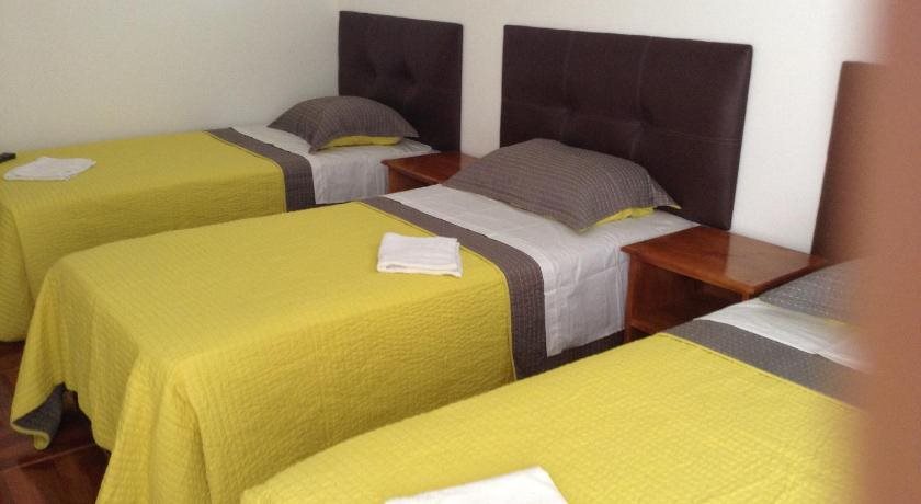 Hostal 1970 — Iquique — photo 5