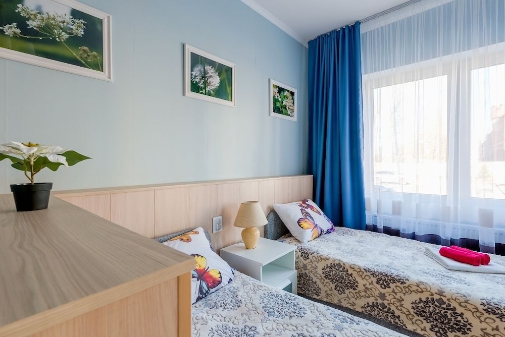 Waiting For The Summer Apartment 11823746 — Pushkin