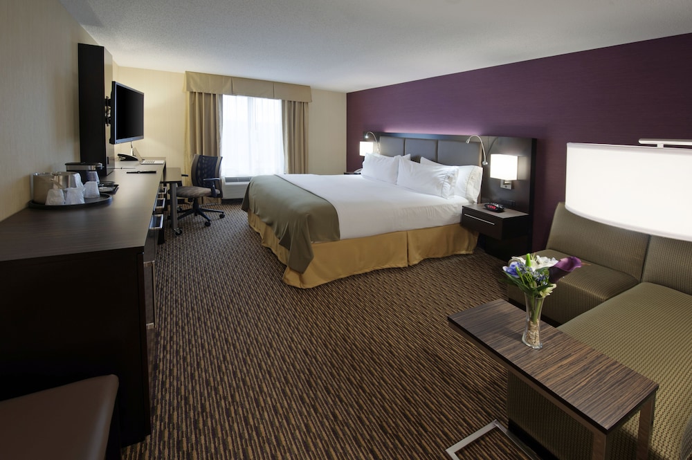 Holiday Inn Express Hotel & Suites Clearfield by IHG - photo 4