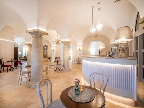 Arkady Hof Hotel — Stupava — photo 2