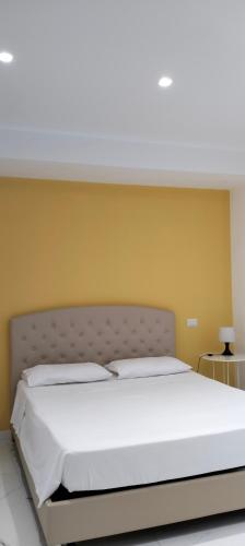 Una estate al mare in Margherita Di Savoia, Italy