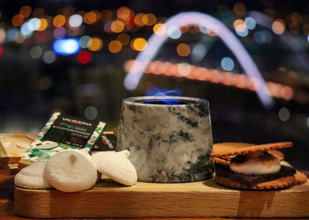 The Joseph a Luxury Collection Hotel Nashville - photo 83