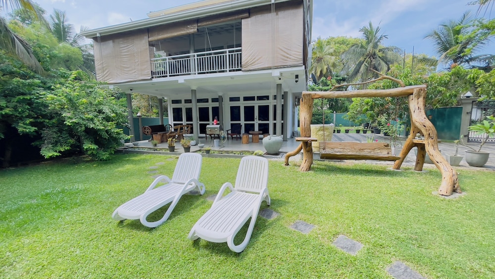 Villacork - last minute hotel in Galle