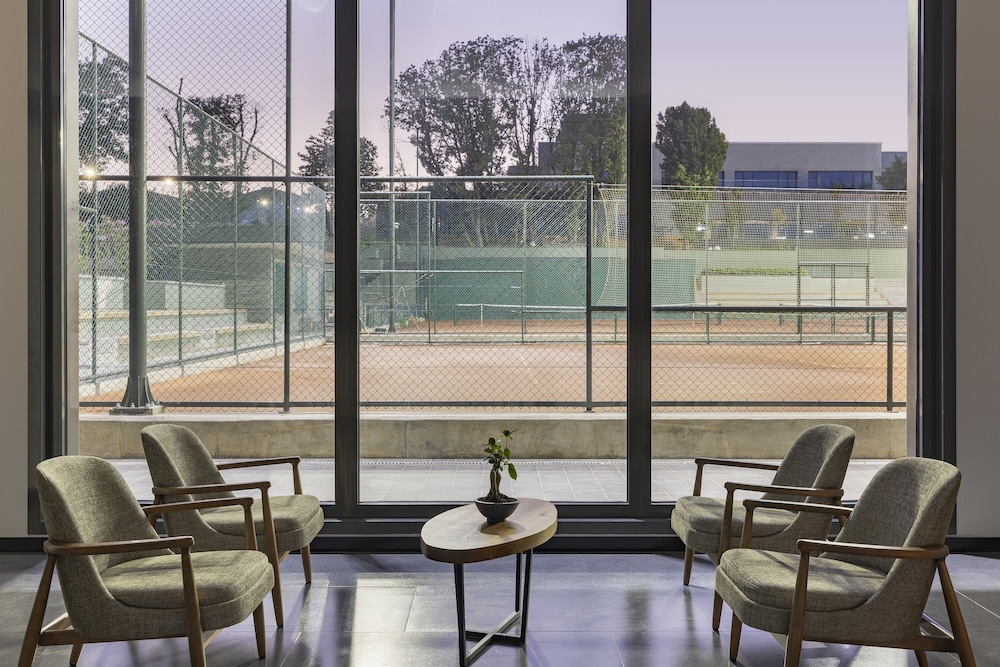 Inventist Hotel Sports Academy — Cekmekoey — photo 3
