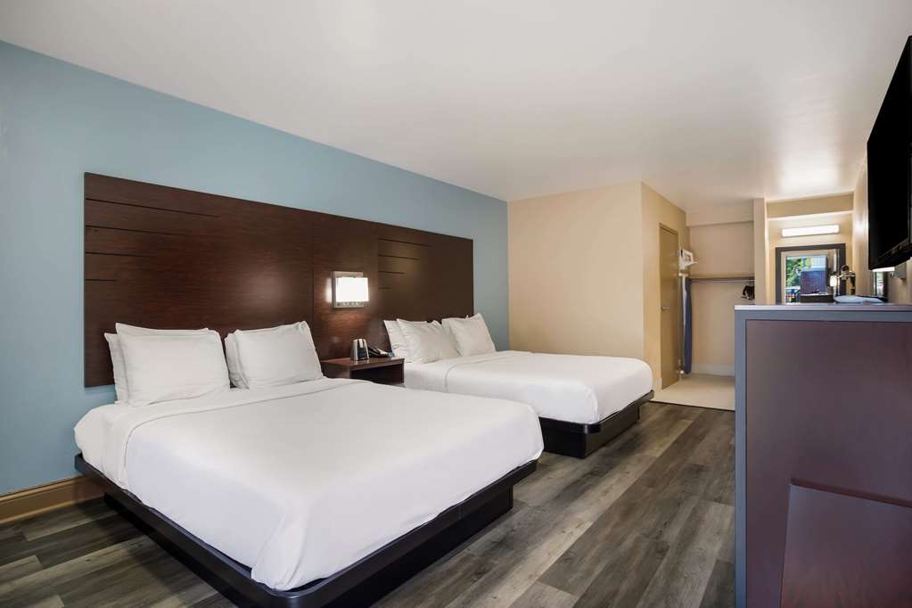 SureStay Hotel by Best Western Bardstown General Nelson - photo 11