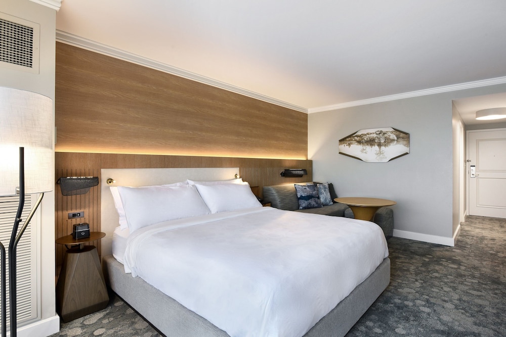 JW Marriott Orlando Grande Lakes - photo 15
