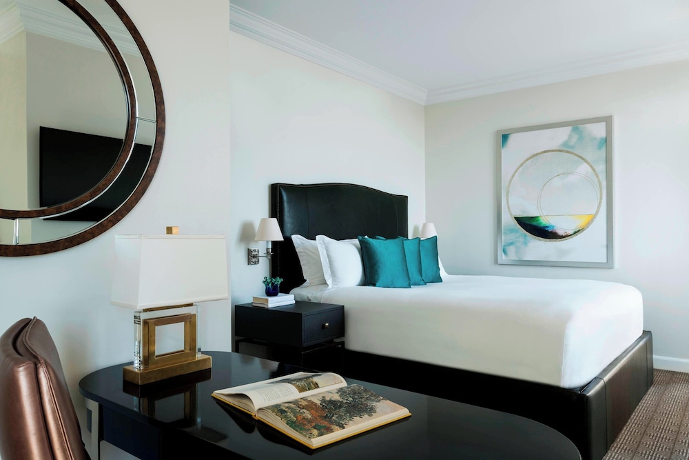 The Ritz Carlton Philadelphia - photo 13
