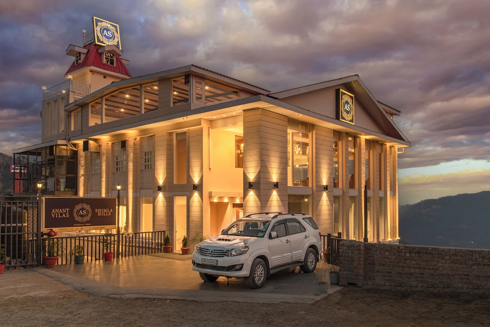 AnantVilas Shimla Hills in Shimla, India