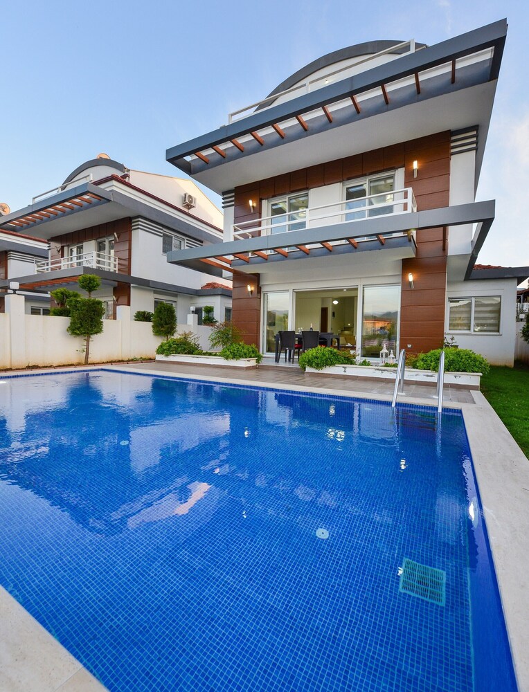 Tala Villa 10 Fethiye — 4-Star Luxury Hotel in Fethiye, Turkey