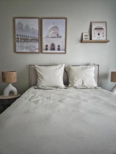 Le Cocon du Voyageur - last minute hotel in Unknown City