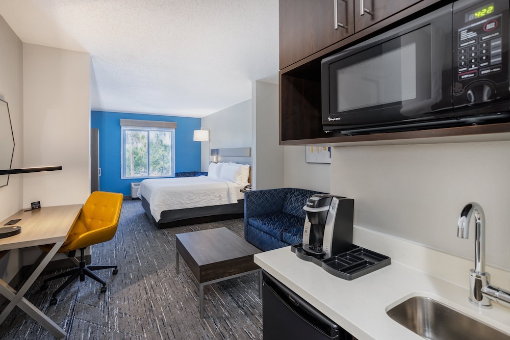 Holiday Inn Express Hotel & Suites New Tampa I 75 by IHG - photo 34