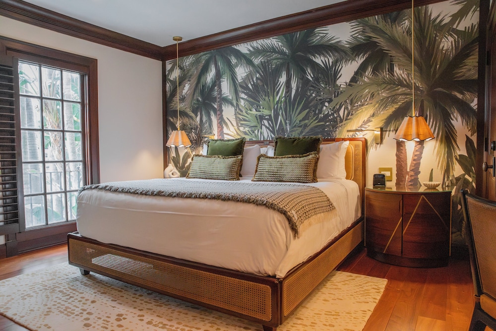 The Brazilian Court Hotel - photo 18