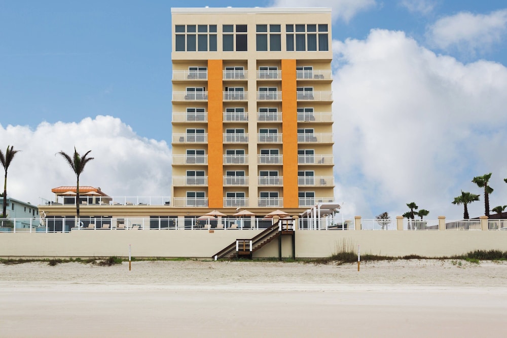Residence Inn by Marriott Daytona Beach Oceanfront - photo 90