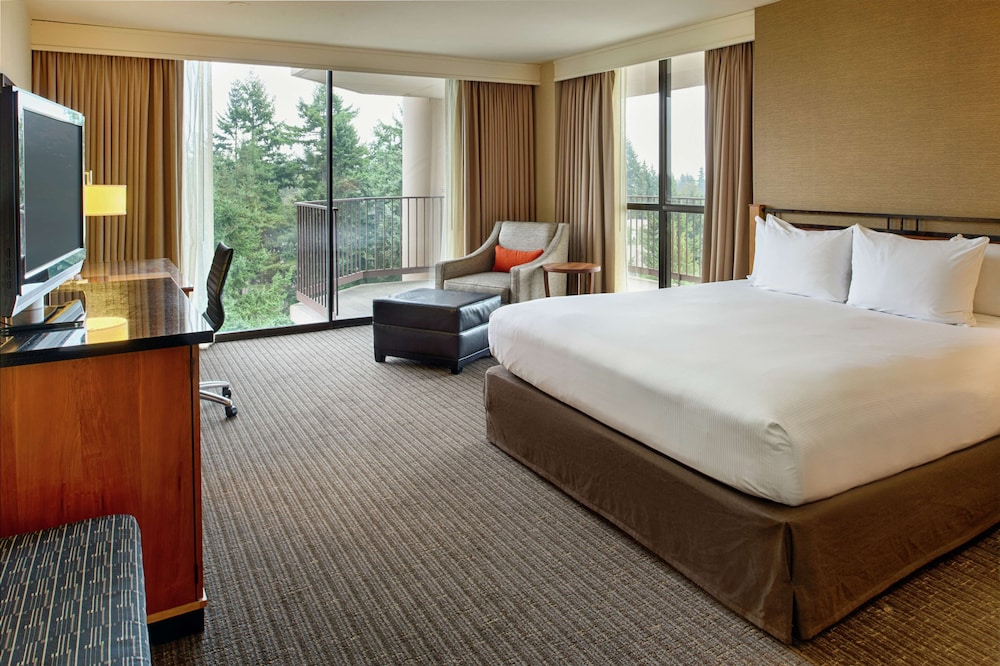 DoubleTree by Hilton Seattle Airport - photo 14