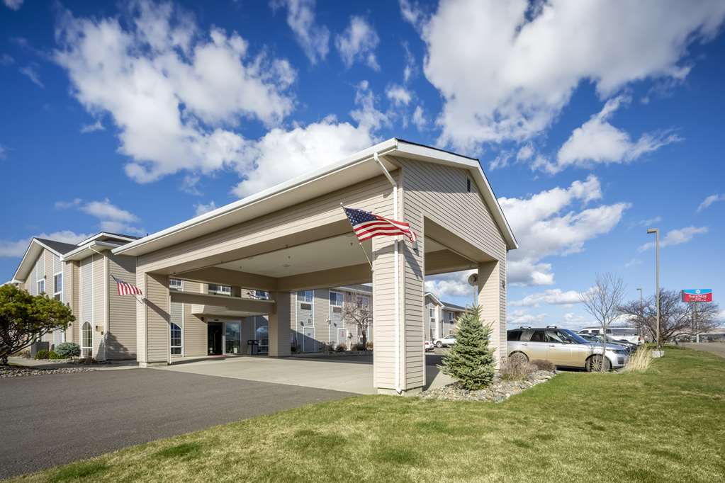 SureStay Plus by Best Western Enterprise in Enterprise, United States